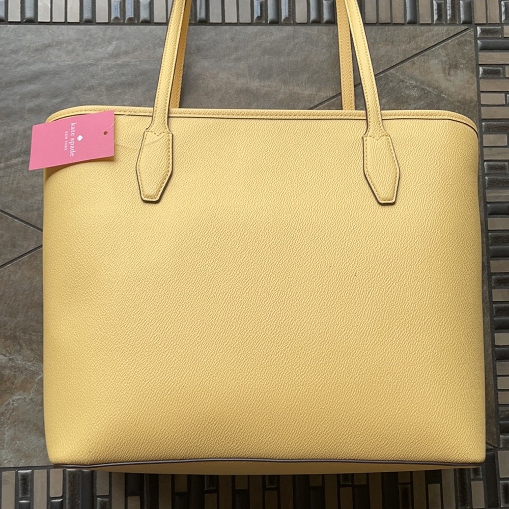 Kate Spade Lori Tote - Picture 8 of 16
